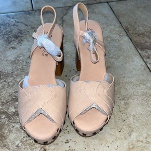 JOURNEE collection ALARY style in pink